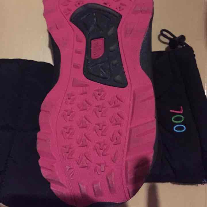 ノースフェイス スノーブーツ