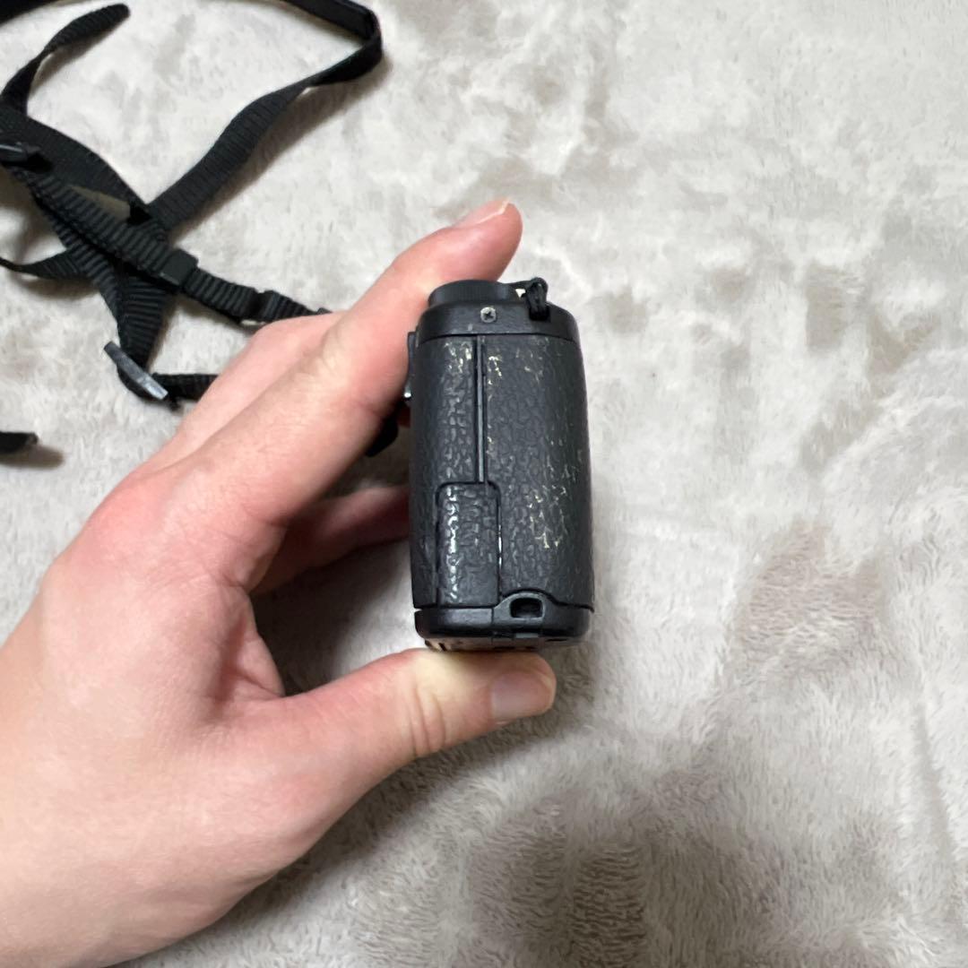 【RICOH】 GR DIGITAL II リコーGR デジタル2