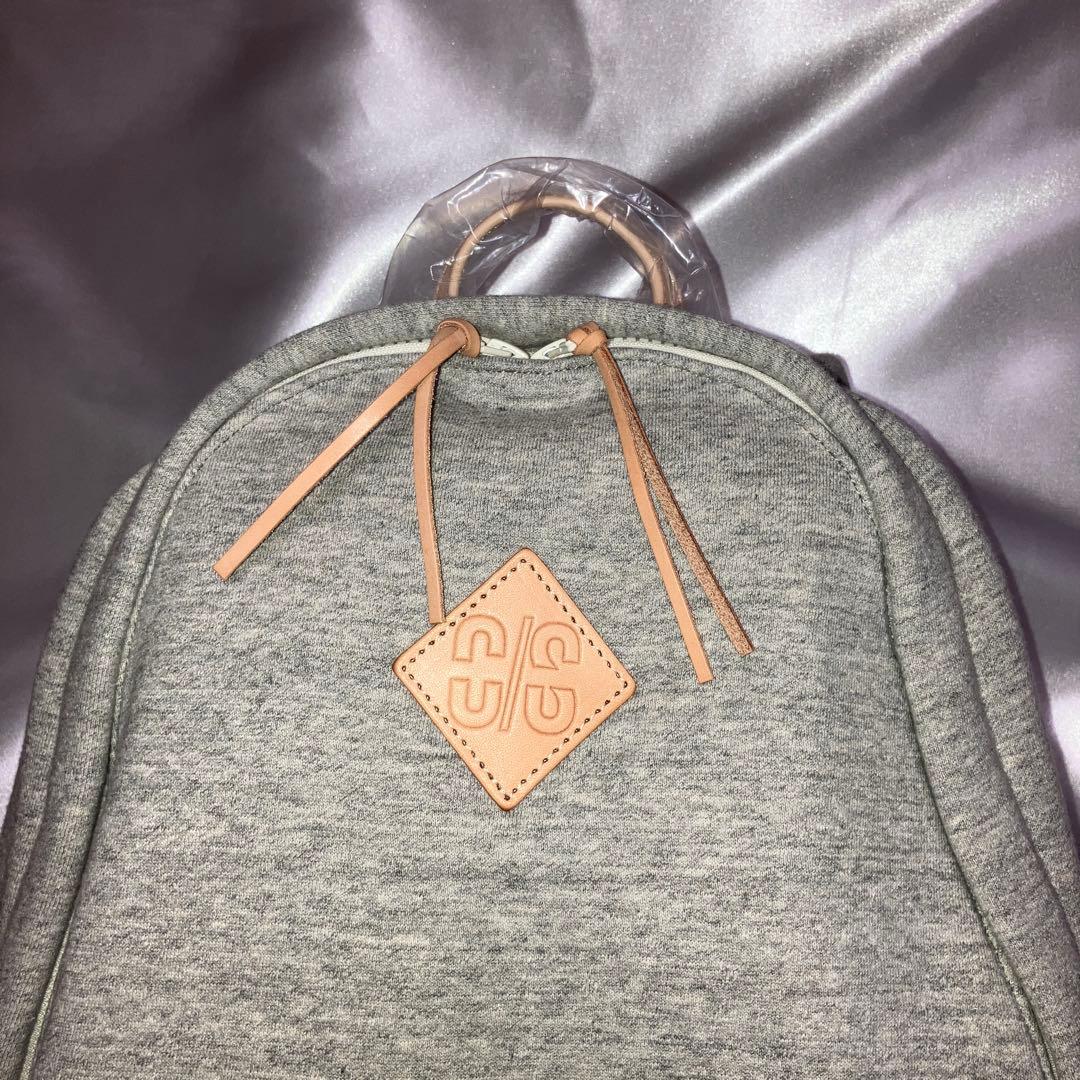 バッグ CURLY&Co. back pack