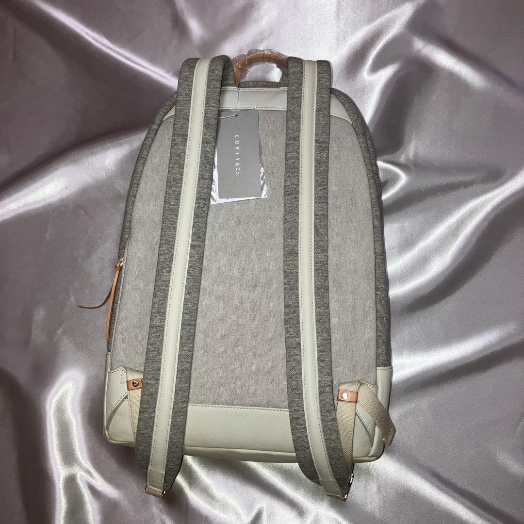 バッグ CURLY&Co. back pack