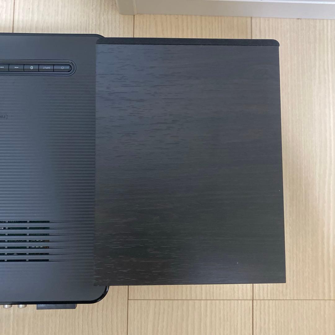 ONKYO オンキヨー X-U5X CDレシーバーシステム+スピーカー 送料無料