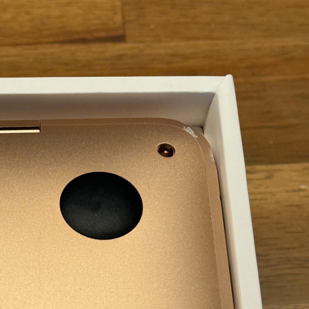 13インチ M1 MacBookAir 16GB 256GB