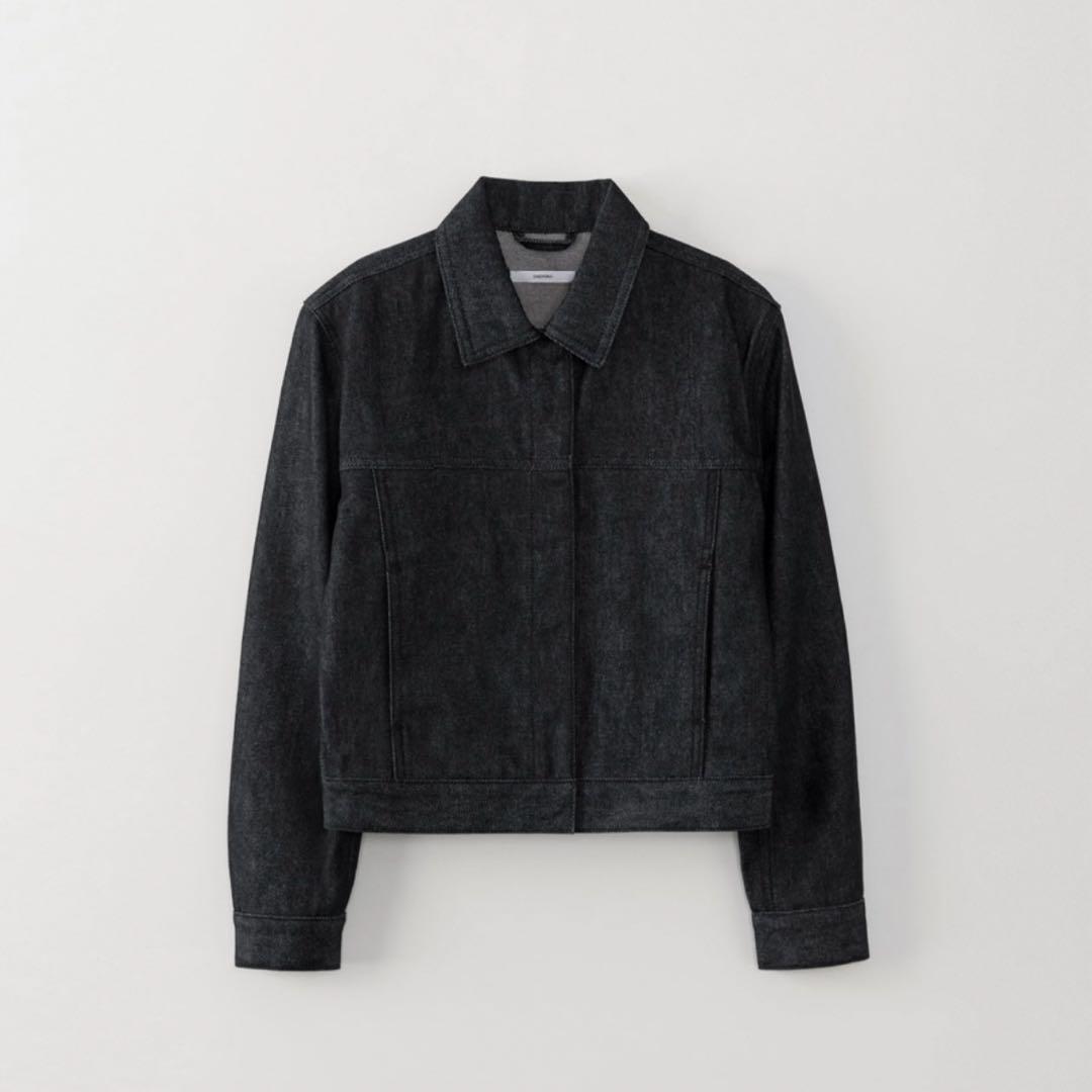 ジャケット・アウター Loom Indigo Jacket