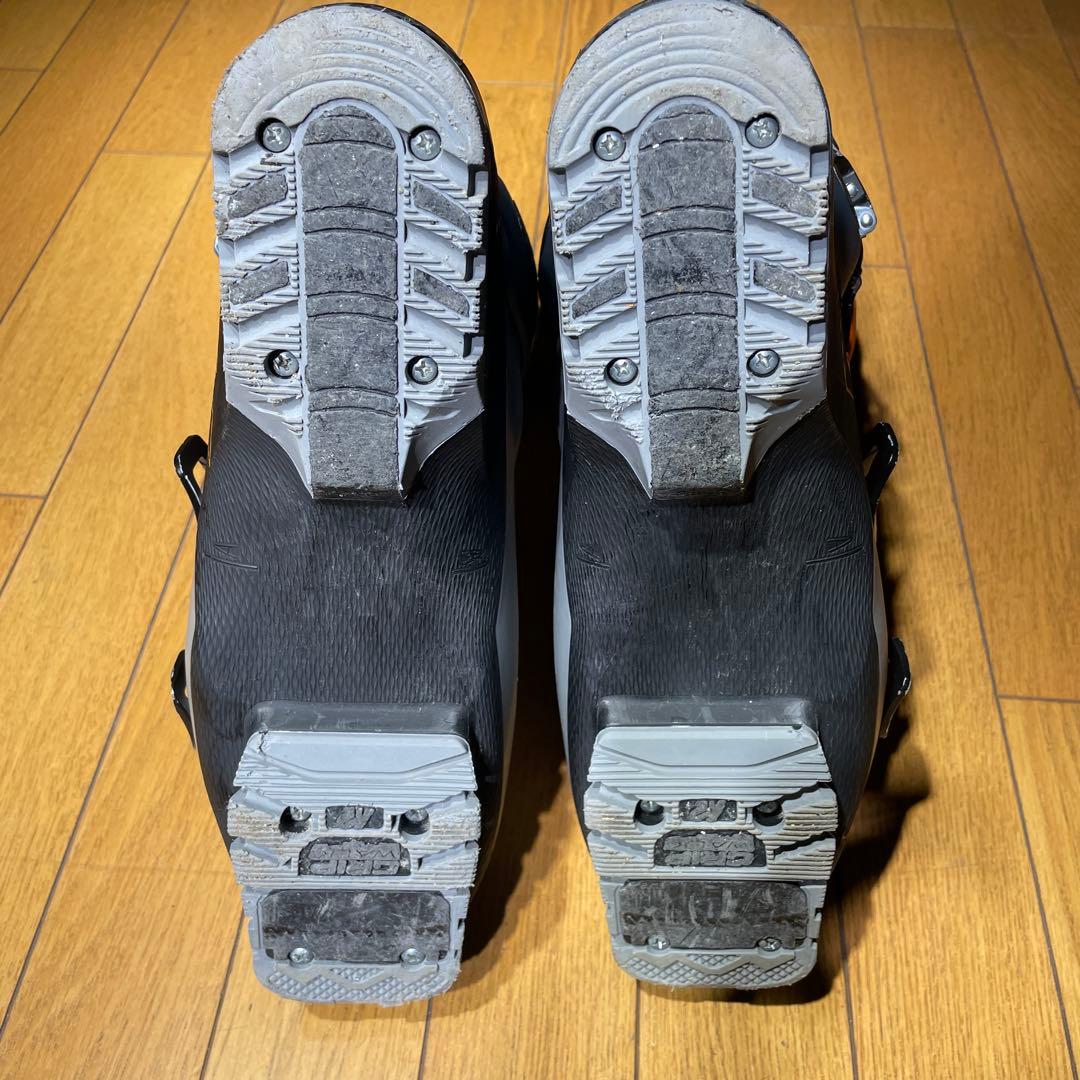 むーさん 　k2ケーツーRECON100 27.0-27.5cm