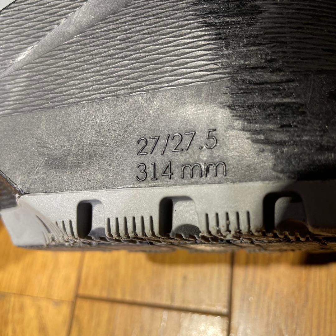 むーさん 　k2ケーツーRECON100 27.0-27.5cm