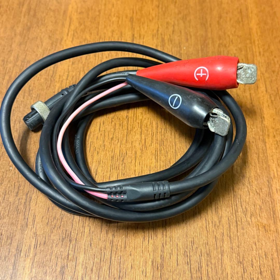 ダイワ シーボーグ 500R 電動リール SEABORG コード付き