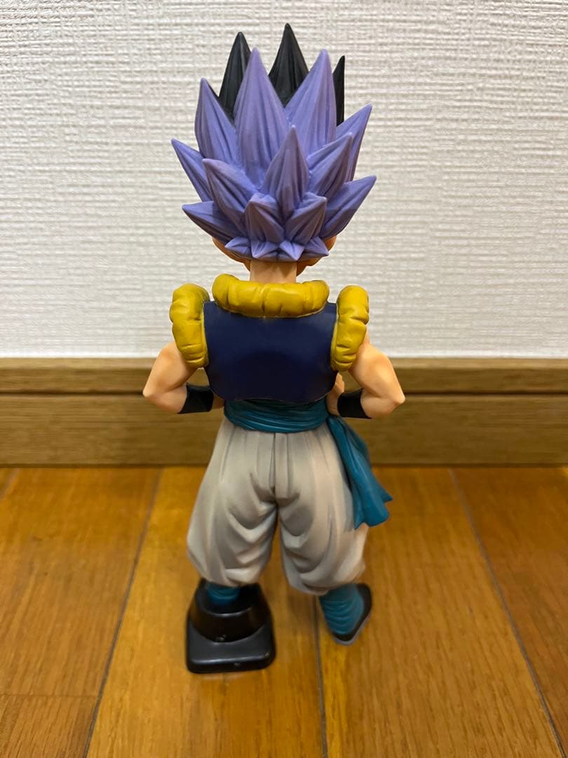 フィギュア ドラゴンボール　ゴテンクス