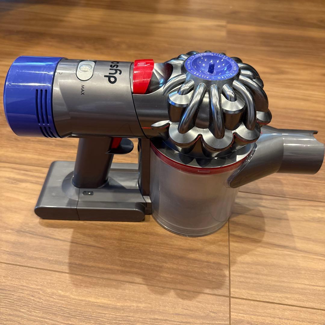 Dyson V8 コードレス掃除機