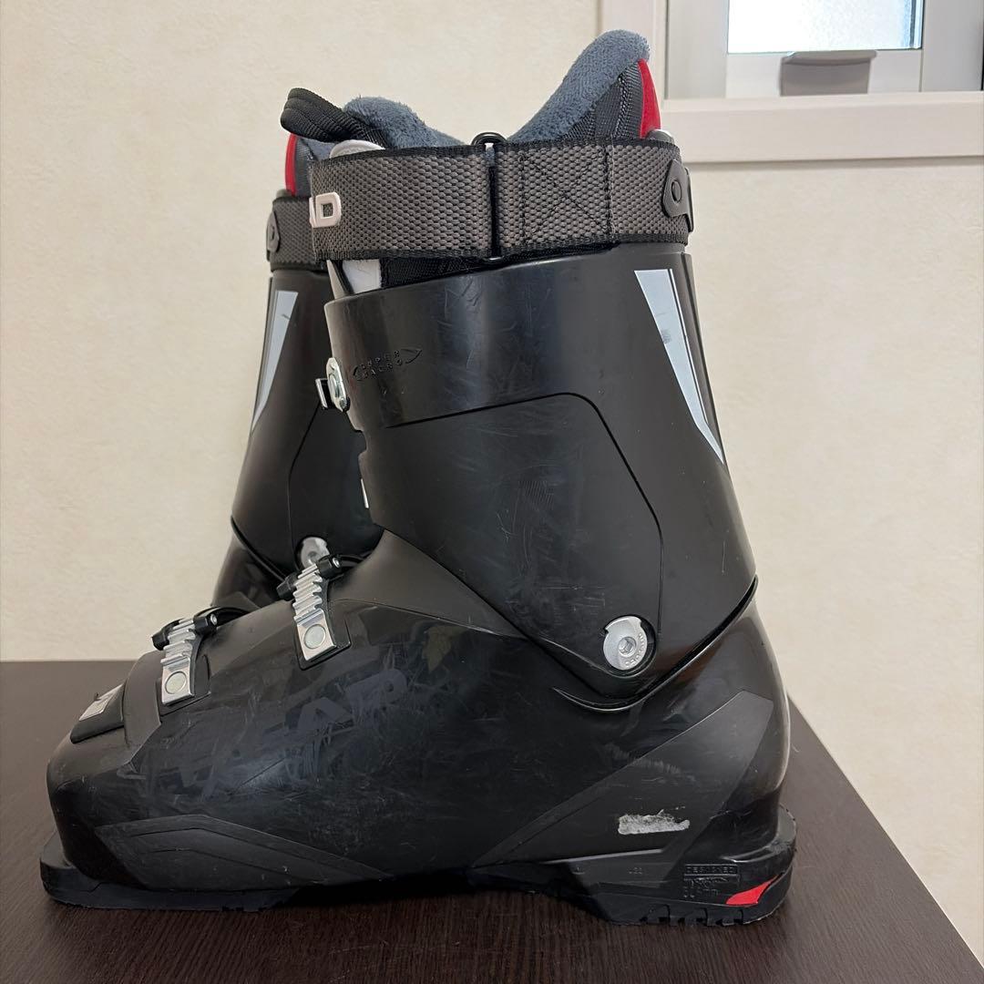 HEAD スキー ブーツ 28-28.5cm ネクストエッジ