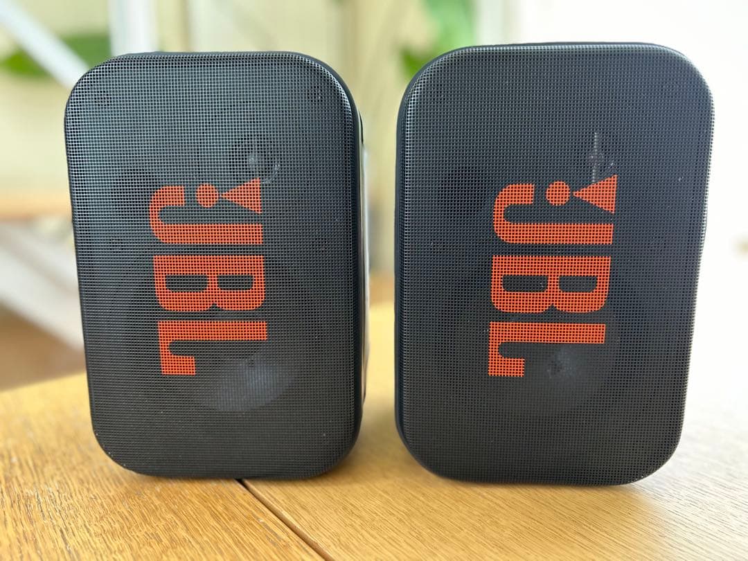 スピーカー・ウーファー JBL Control 1