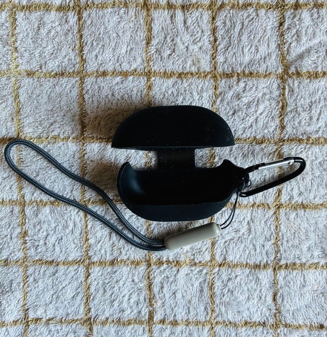 Air5 Pro+ ワイヤレスイヤホン ハイレゾ対応保護ケース付き