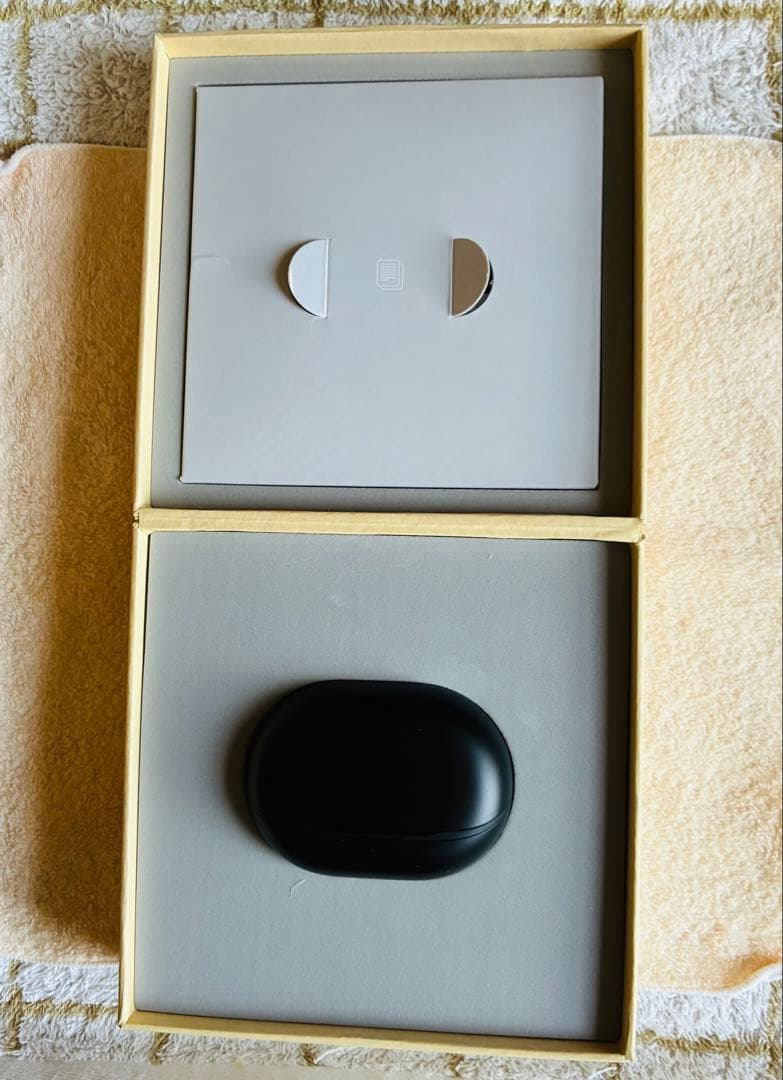 Air5 Pro+ ワイヤレスイヤホン ハイレゾ対応保護ケース付き