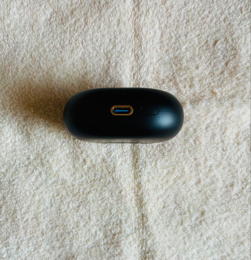 Air5 Pro+ ワイヤレスイヤホン ハイレゾ対応保護ケース付き