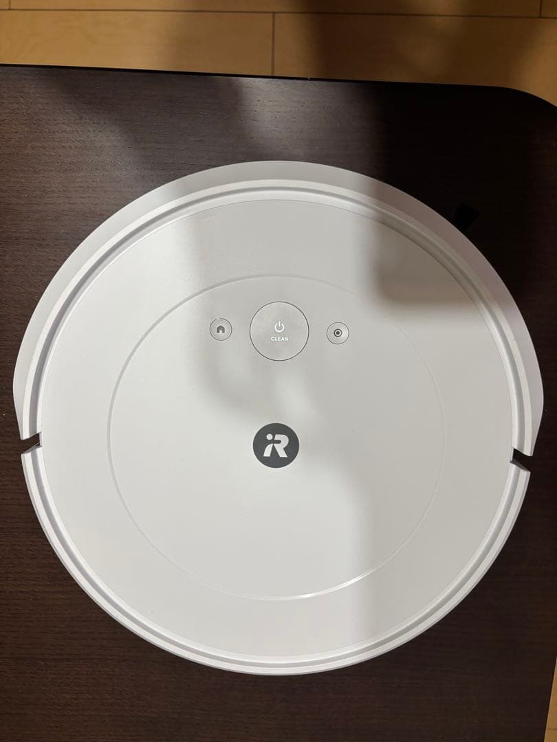 掃除機・クリーナー RoombaCombo2 essential AutoEmpty