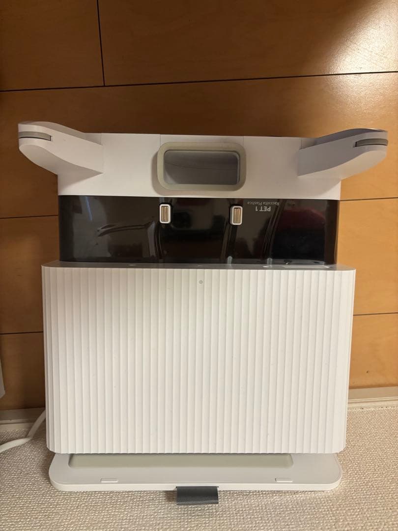 掃除機・クリーナー RoombaCombo2 essential AutoEmpty