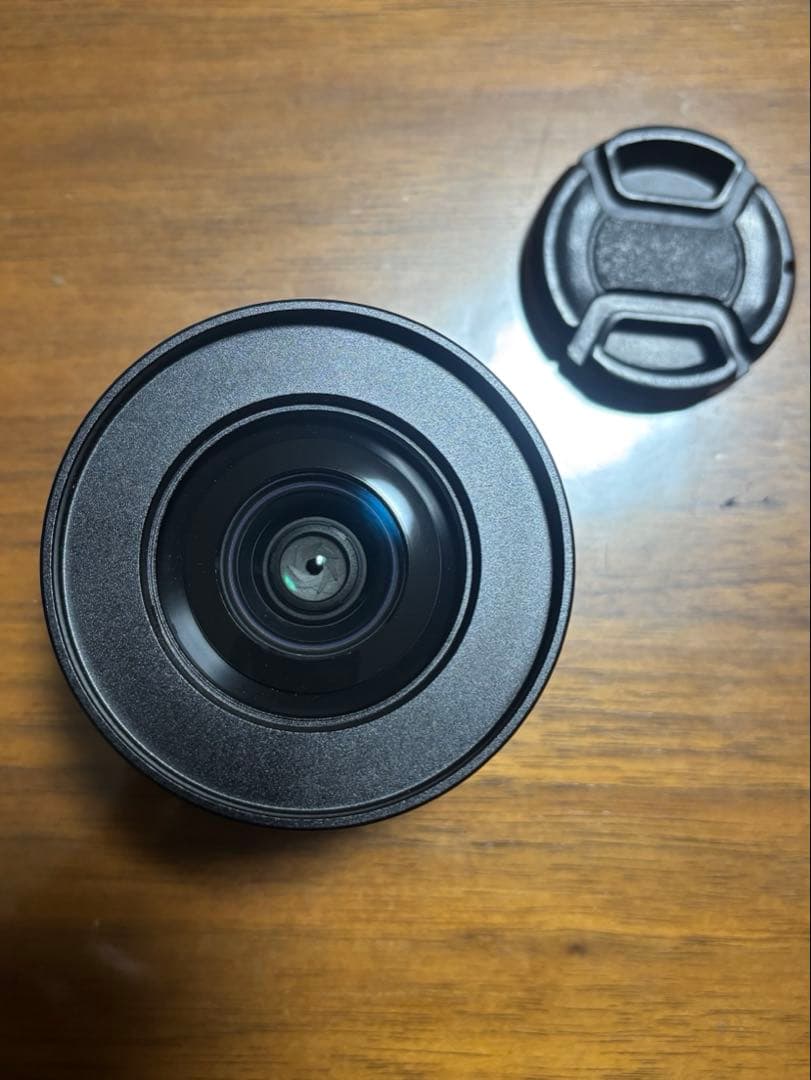 ソニー VLOGCAM ZV-E10 パワーズームレンズキット ブラック