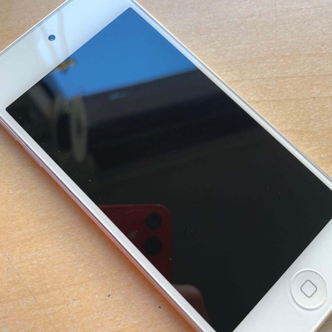 iPod touch 第7世代　32GB シルバー　A2178 美品　#1