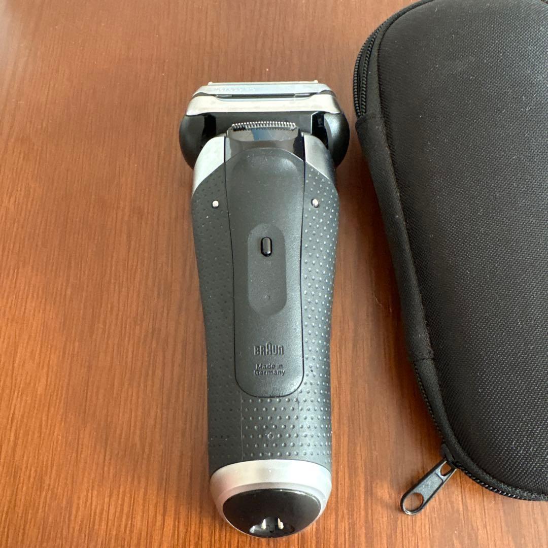 ブラウン 電気シェーバー　シリーズ9 pro 9417s-V