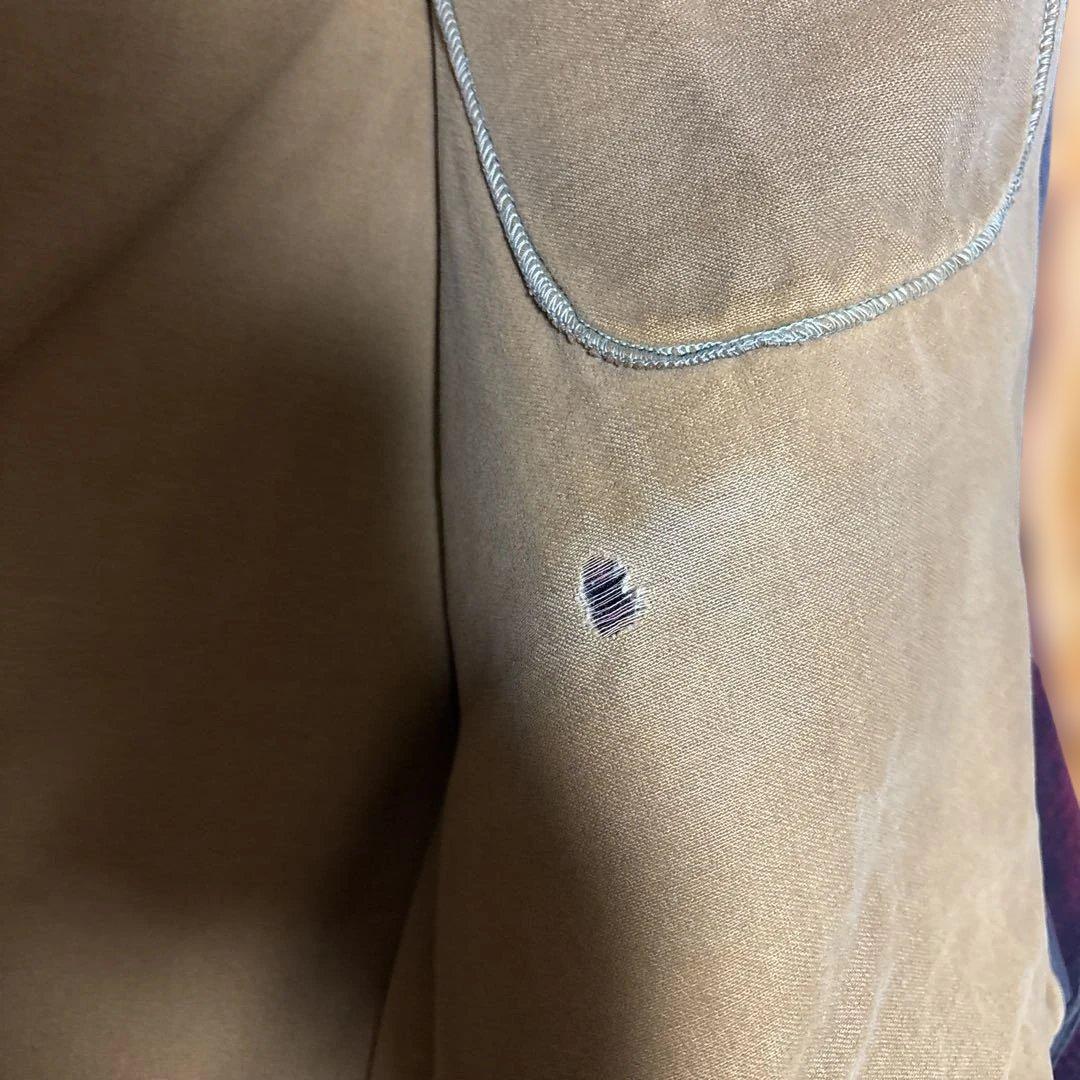 woolrich 40s ハンティングジャケット　チェック