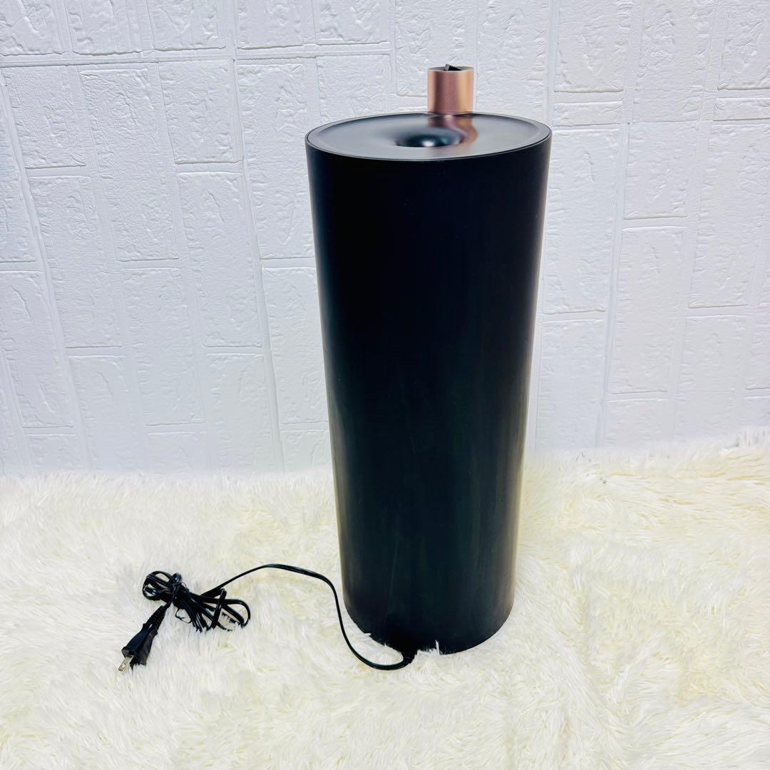 ✨良品✨ 除菌加湿 UVC認証 ラビーノ エアリファイ ハイブリッド式 加湿器