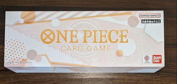 ワンピース カードゲーム ONE PIECE Heroines Special Set