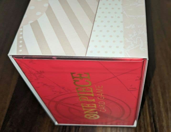 ワンピース カードゲーム ONE PIECE Heroines Special Set