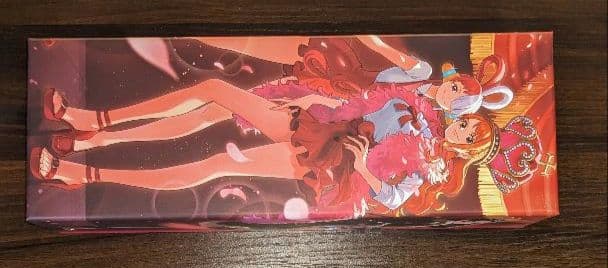 ワンピース カードゲーム ONE PIECE Heroines Special Set