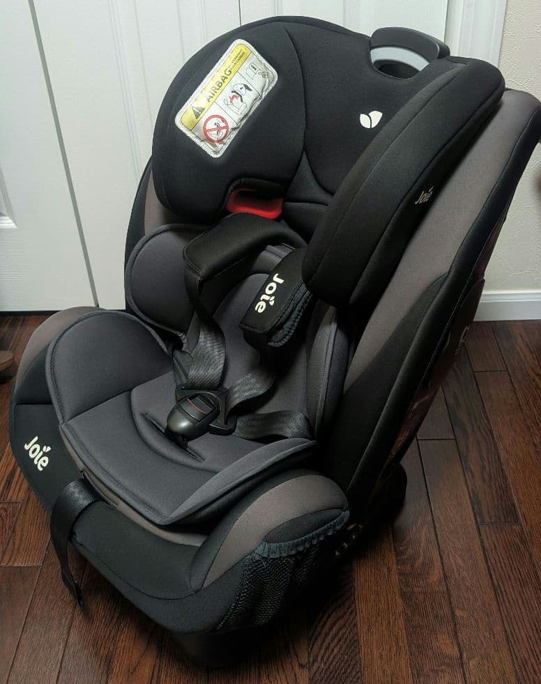 Joie チャイルドシート every　Stage　エブリー　ステージ