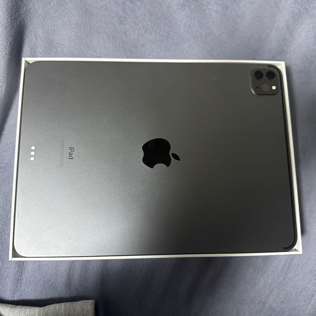ipadpro 11インチ（第2世代） 512GB