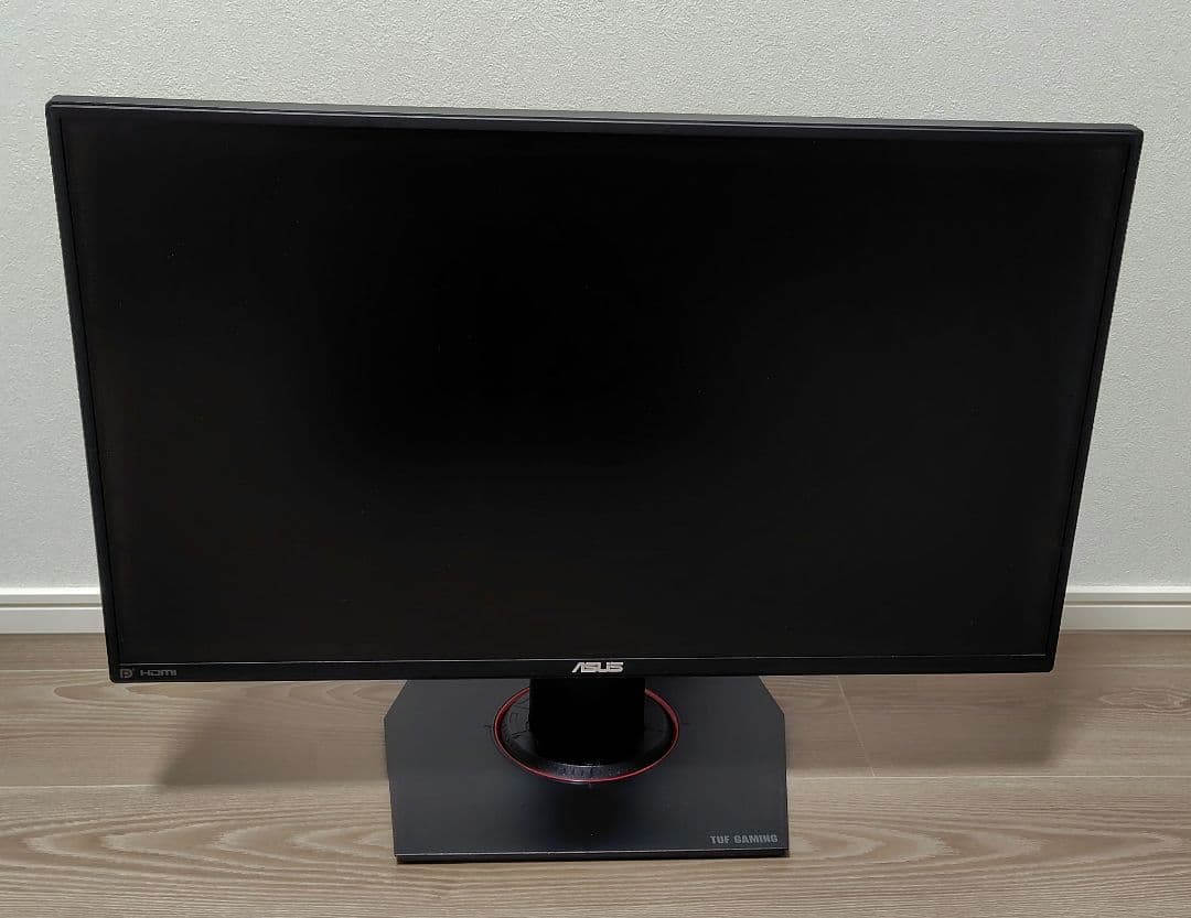 ASUS TUF GAMING VG259Q 24.5インチ