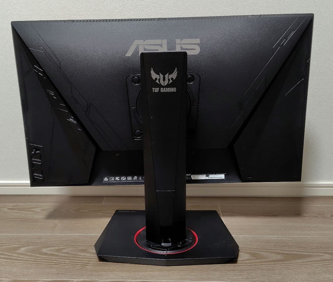 ASUS TUF GAMING VG259Q 24.5インチ