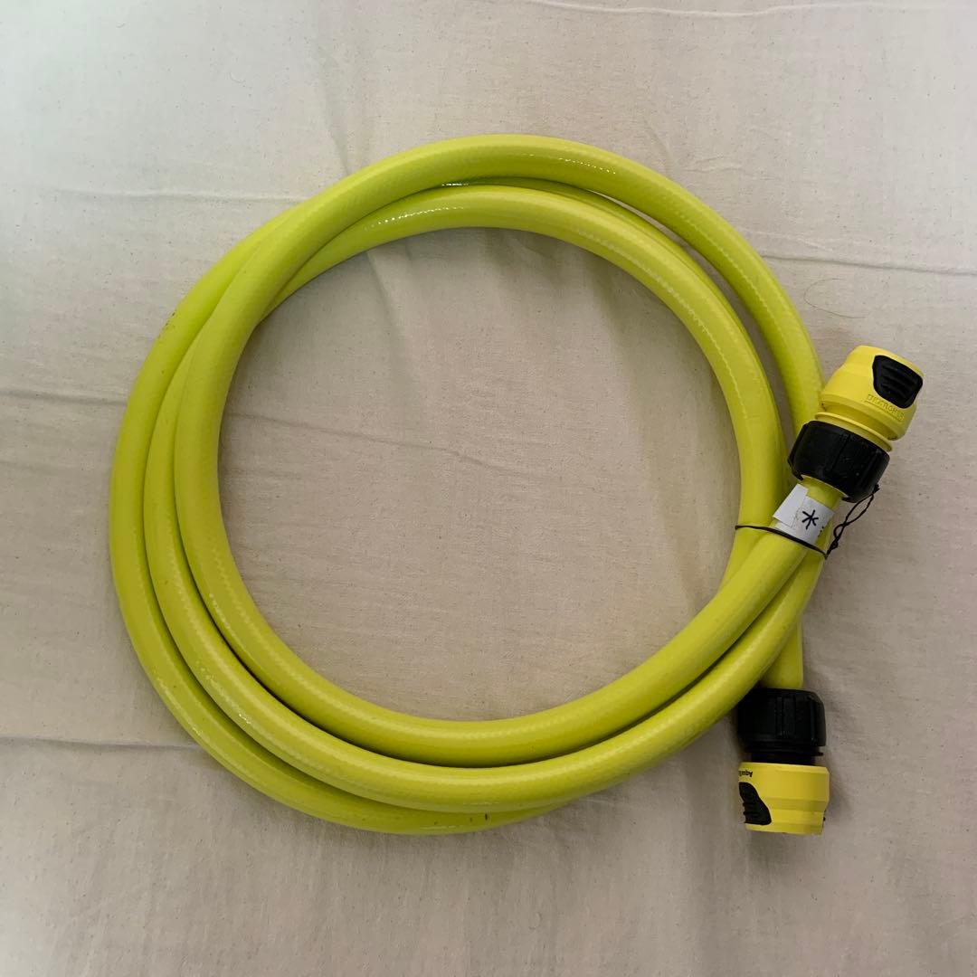 Karcher ケルヒャー K3 高圧洗浄機 西日本用 延長ホース10m付