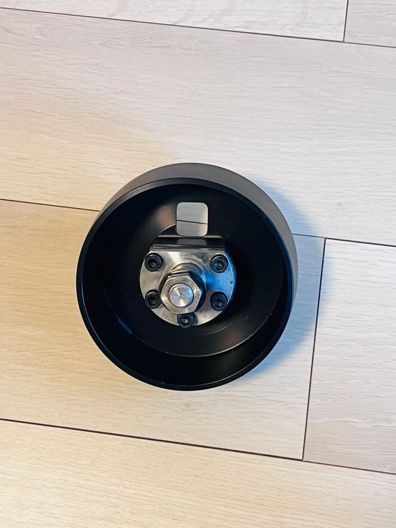 ステアリングコラムエクステンダー　フィアット　アバルト