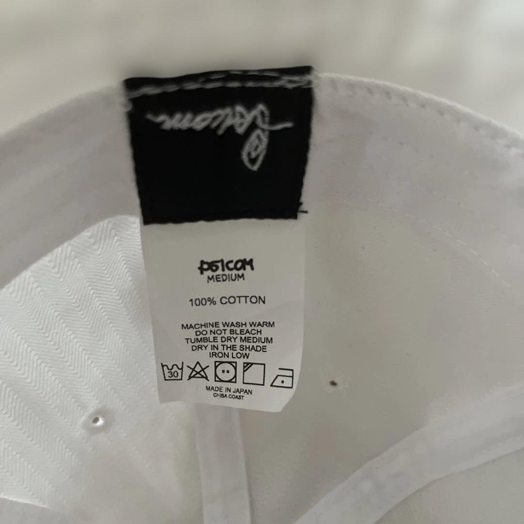 psicom サイコム ハット