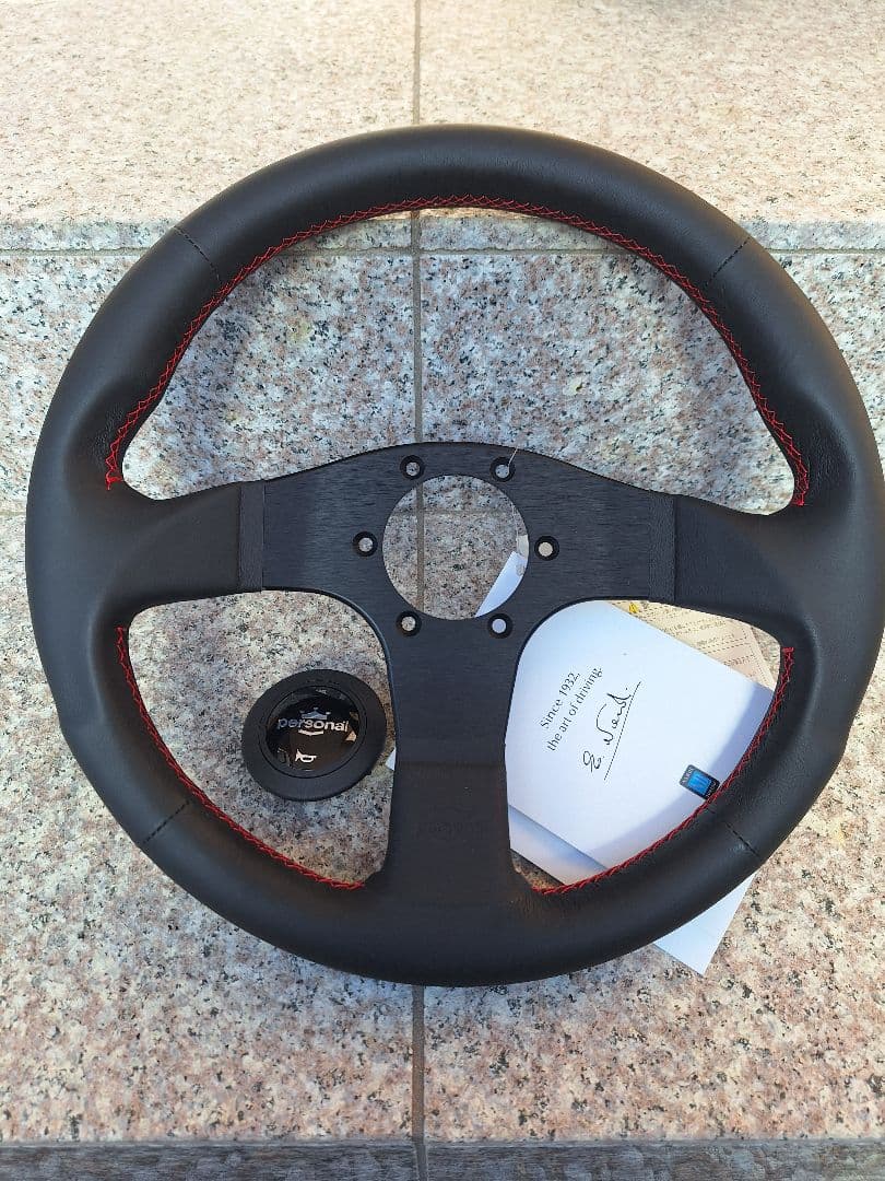 PERSONAL BLITZ 33パイP075