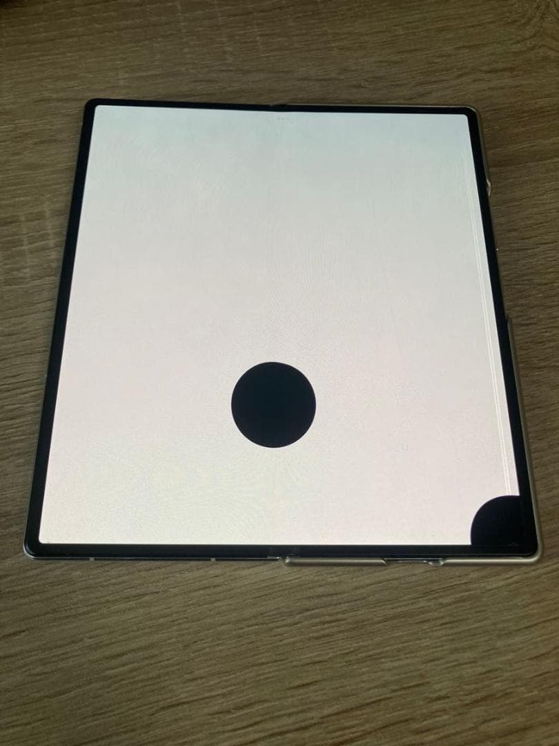 Xiaomi Mix Fold 2 12/256 ジャンク