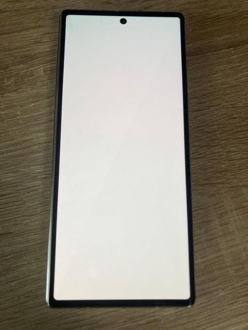 Xiaomi Mix Fold 2 12/256 ジャンク