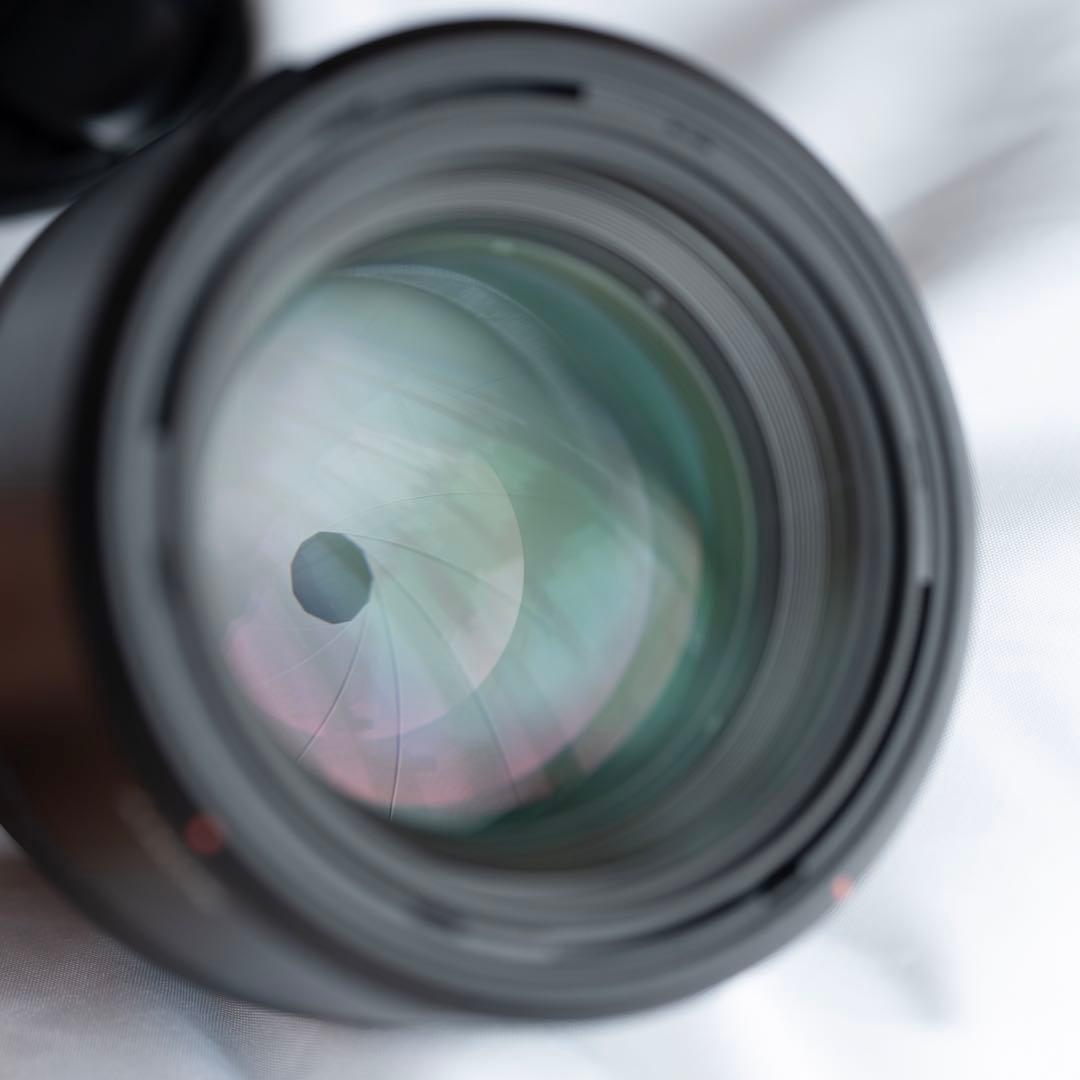 【10月末まで販売】Sony FE85mm F1.4 GM レンズ