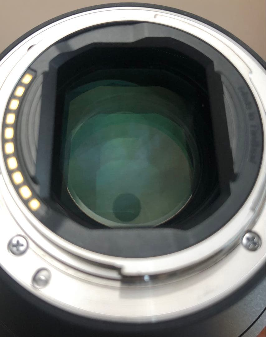 【10月末まで販売】Sony FE85mm F1.4 GM レンズ