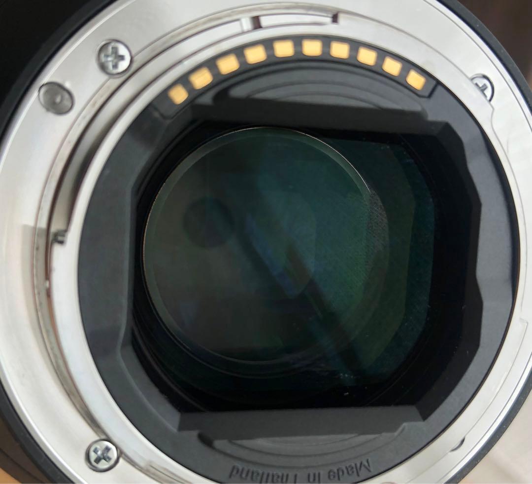 【10月末まで販売】Sony FE85mm F1.4 GM レンズ