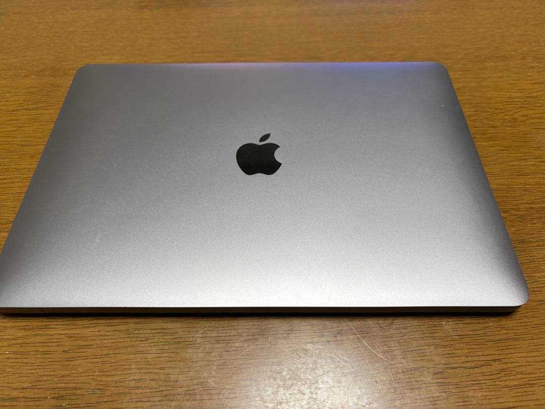 MacBook本体 MacBook Air 2020 Corei5 16GB 512GB
