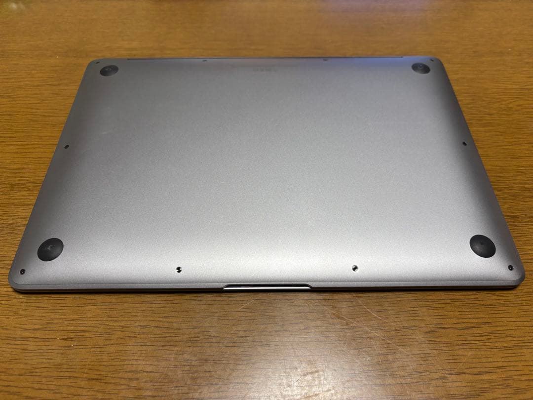 MacBook本体 MacBook Air 2020 Corei5 16GB 512GB