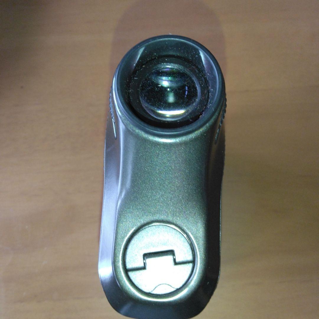 ブッシュネルプロx2