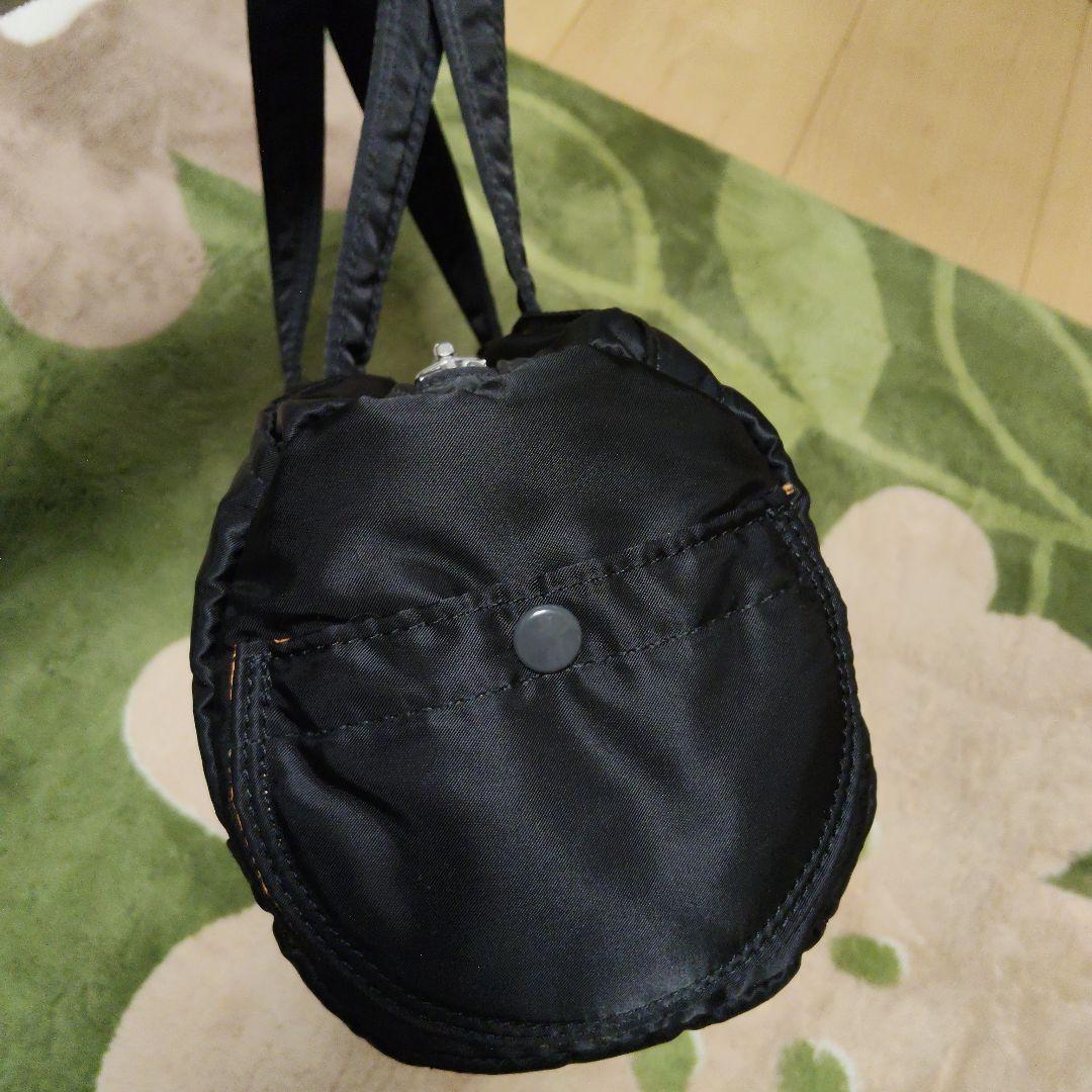 超美品★ポーターバック