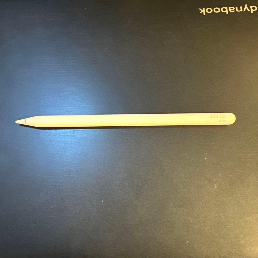 (動作確認済み)Apple Pencil（第2世代）