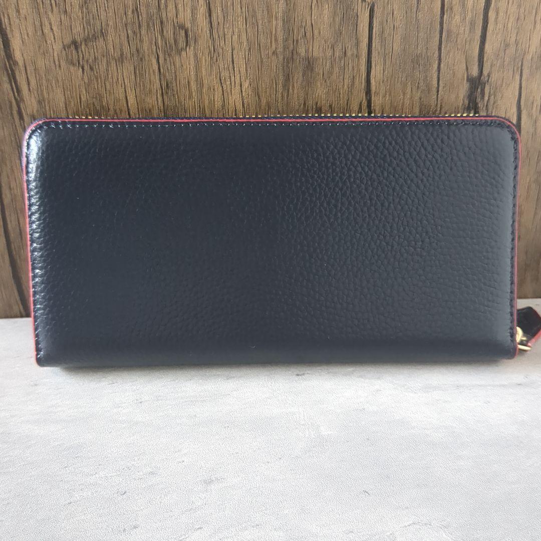 【新品】ヴィヴィアンウエストウッド　長財布　55VV339