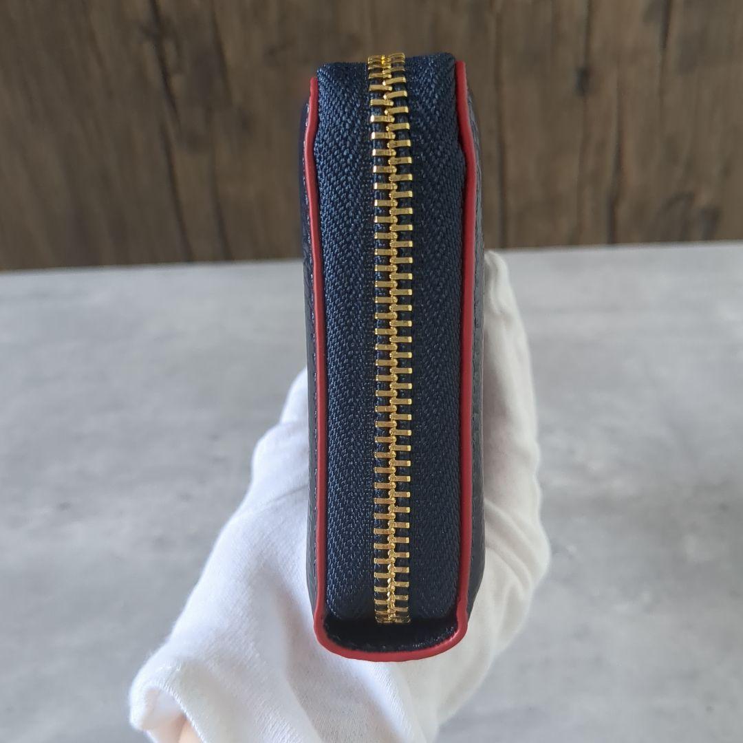 【新品】ヴィヴィアンウエストウッド　長財布　55VV339