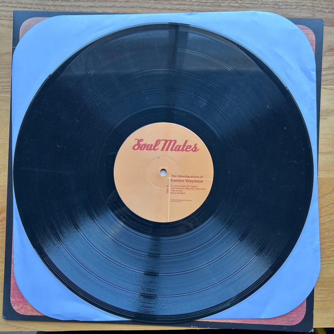 その他 Nina Simone & Lauryn Hill