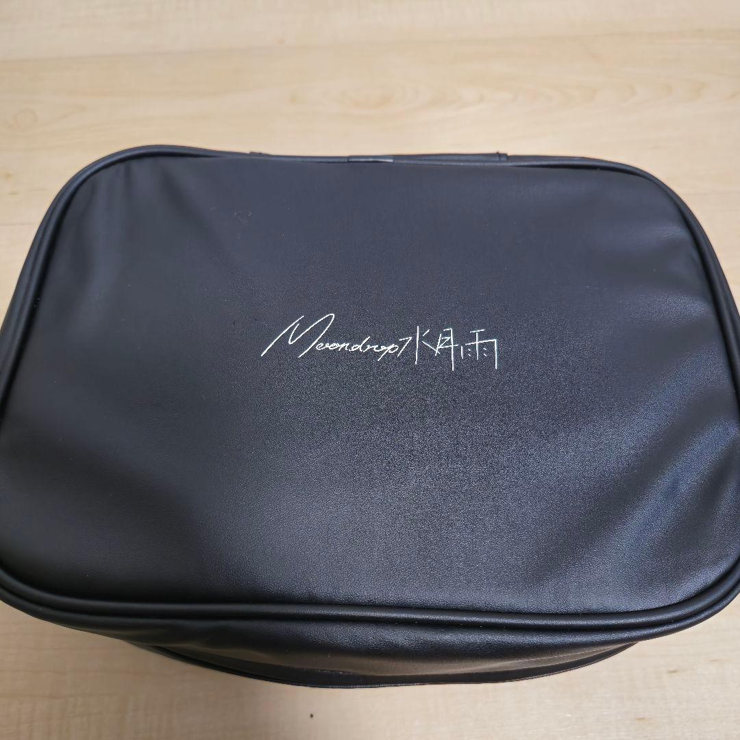 TAGO STUDIO T3-01-MD 水月雨 限定品