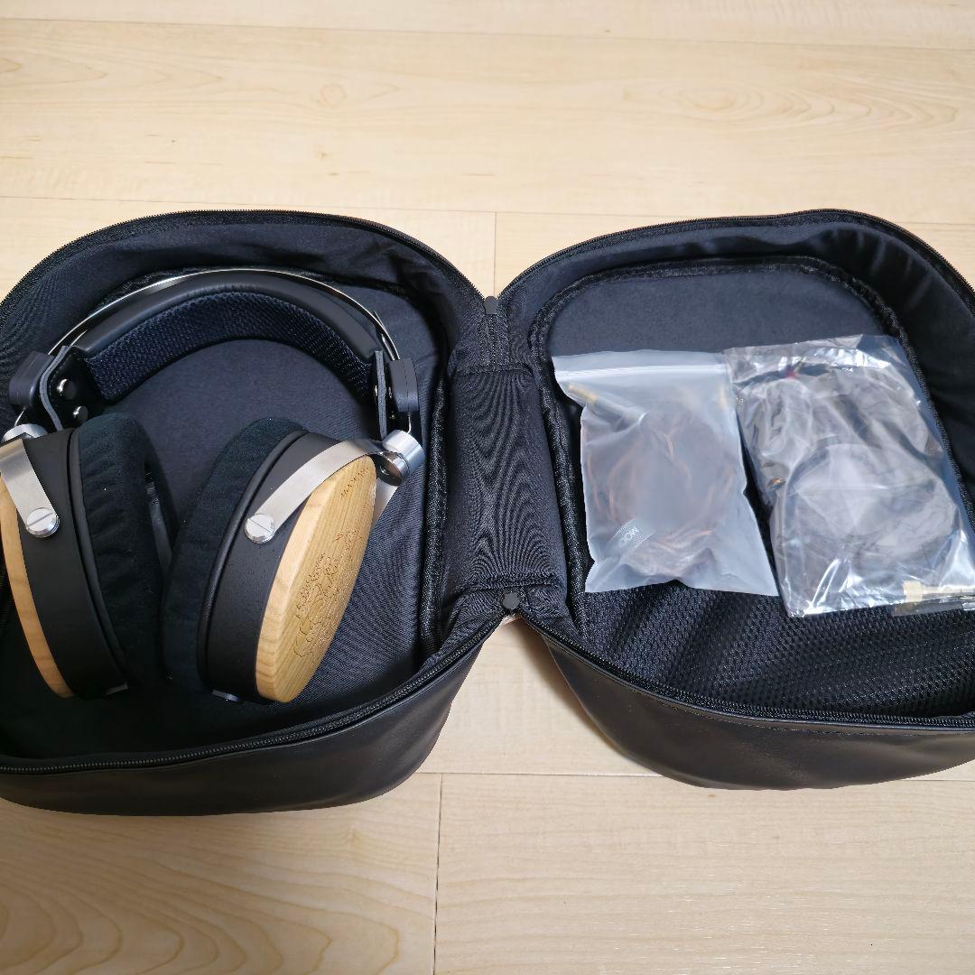 TAGO STUDIO T3-01-MD 水月雨 限定品